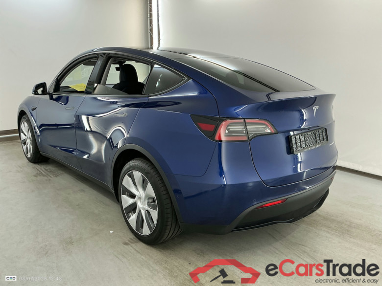 TESLA MODEL Y BEV 75KWH LONG RANGE AUTO 4WD #3