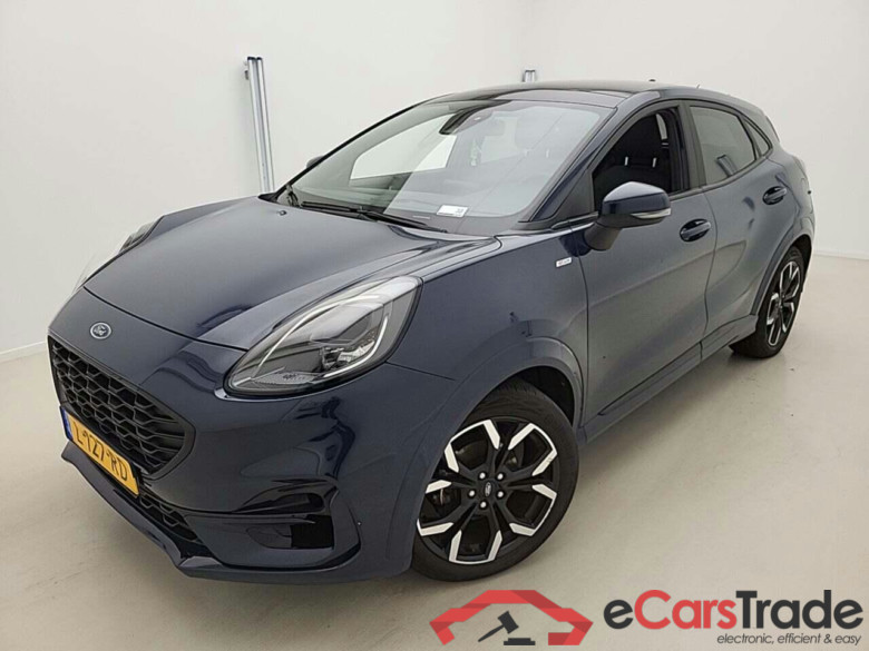 FORD PUMA 1.0 EB Hyb ST-Line X #1