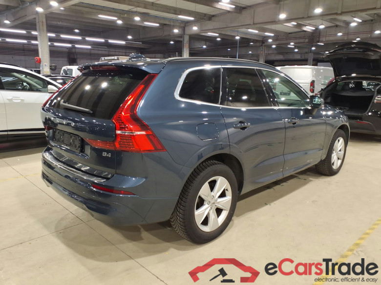 Volvo XC60 2.0 Mild-Hybrid B4 Momentum Pro Aut. LED Virtual ACC Navi KeylessGo Camera Klima PDC ... #3