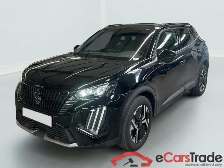 Peugeot 2008 100 S&S BVM6 Allure #3