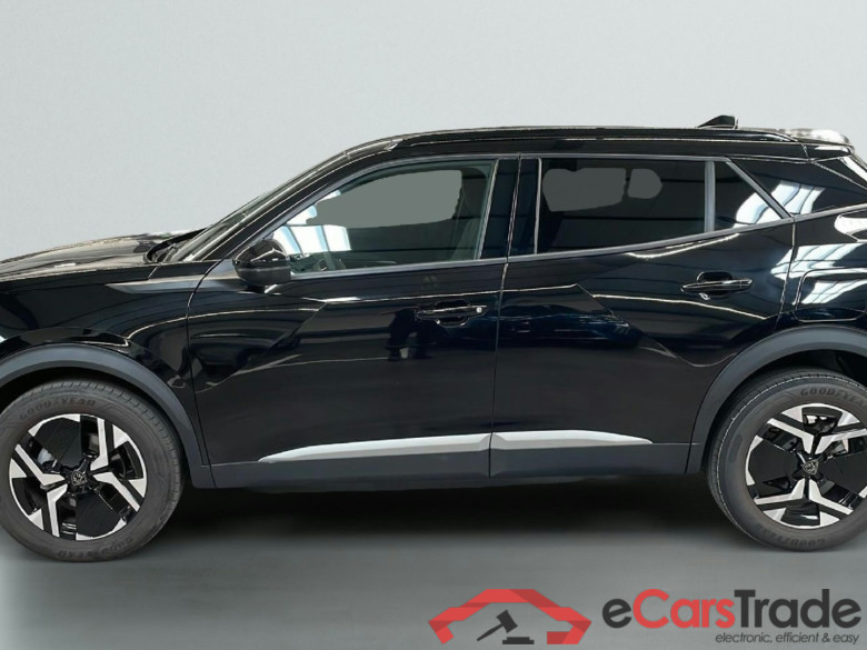 Peugeot 2008 100 S&S BVM6 Allure #4