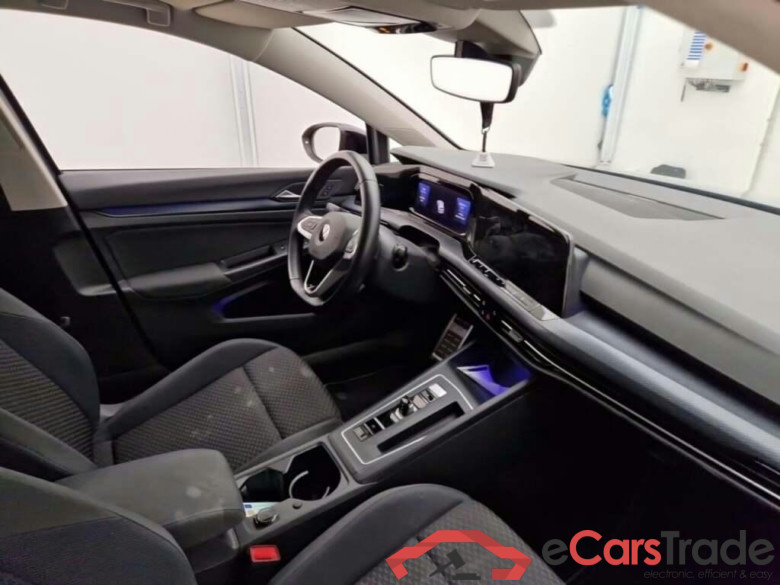 VOLKSWAGEN GOLF 1.0 eTSI Life DSG #3