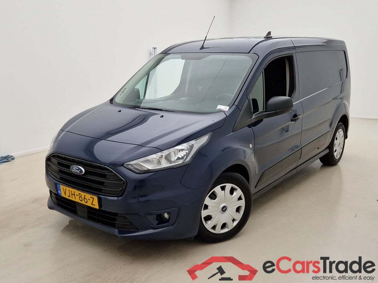 FORD Transit Connect 1.5 EcoBlue L2 Trend AUT.