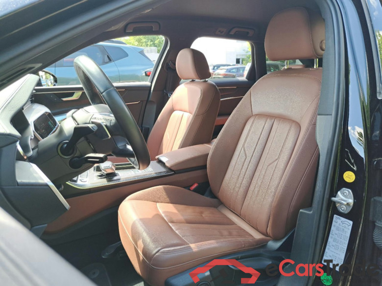 A6 Avant 45 TDI quattro 3.0 TDI 180KW AT7 E6d #4