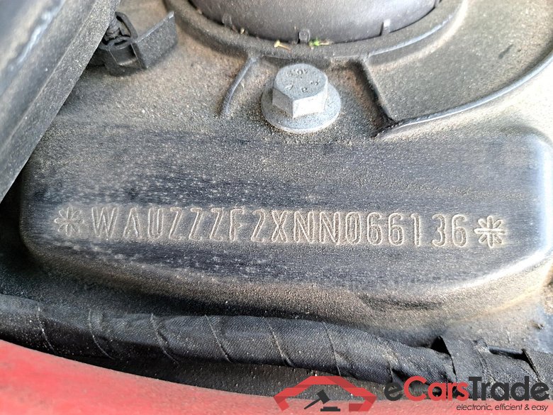 A6 Avant 45 TDI quattro 3.0 TDI 180KW AT7 E6d #5