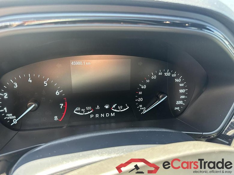 FORD Focus 1.5 EcoBoost ST-Line (EU6d) #5