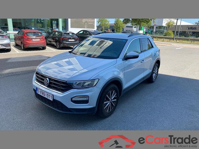 VOLKSWAGEN T-Roc 1.0 TSI