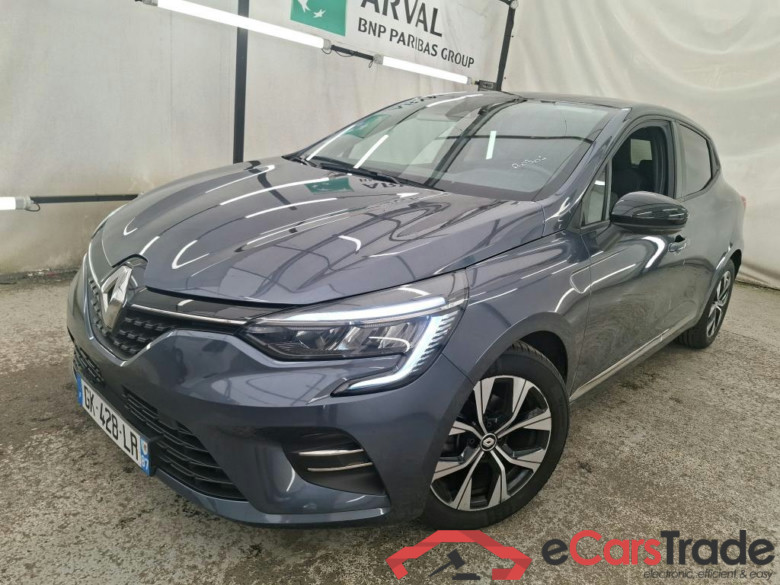 Clio V Evolution 1.0 SCe 65CV BVM5 E6d #1