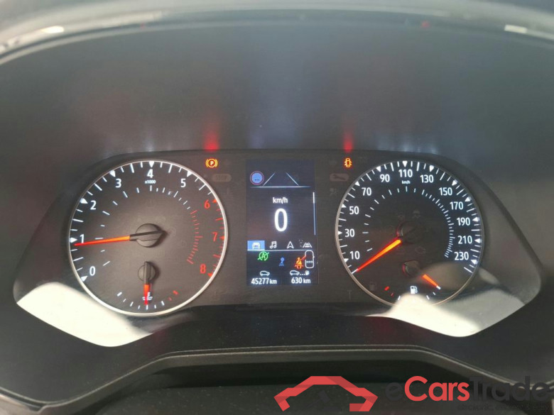 Clio V Evolution 1.0 SCe 65CV BVM5 E6d #6