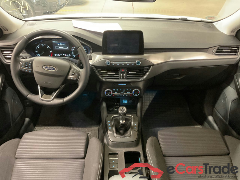 Focus Turnier Titanium 2.0 EcoBlue 110KW MT6 E6dT #3