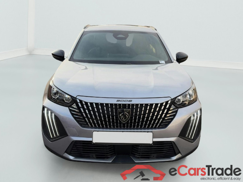 Peugeot 2008 100 S&S BVM6 Allure #2