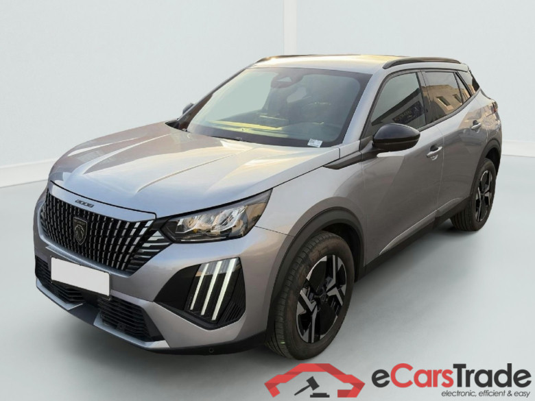 Peugeot 2008 100 S&S BVM6 Allure #3