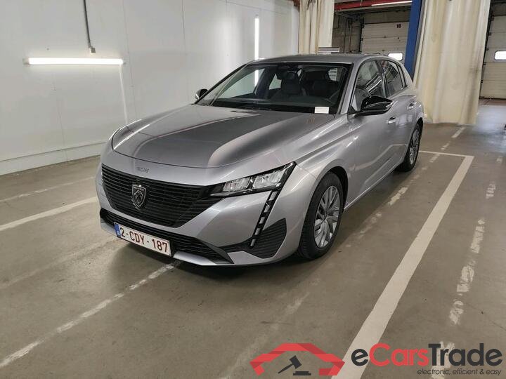 Peugeot 308 308 1.2 PureTech 110 S/S Active Pack 81kW/110pk  5D/P Man-6