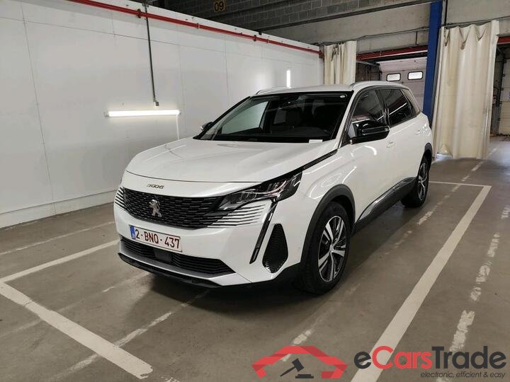 Peugeot 5008 5008 1.5 BlueHDi S/S Allure Pack 96kW/130pk  5D/P Man-6