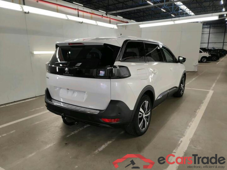Peugeot 5008 5008 1.5 BlueHDi S/S Allure Pack 96kW/130pk  5D/P Man-6 #4