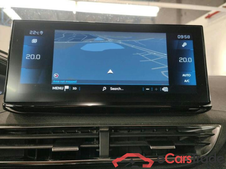 Peugeot 5008 5008 1.5 BlueHDi S/S Allure Pack 96kW/130pk  5D/P Man-6 #6