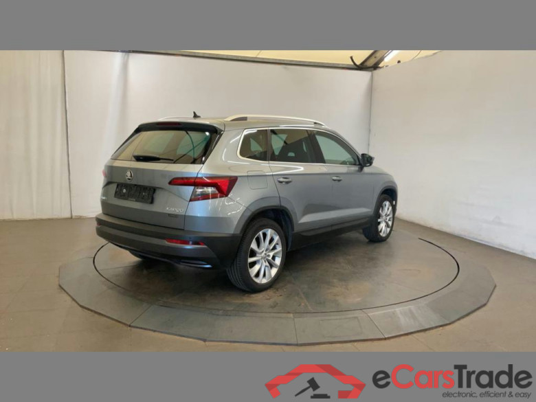 SKODA Karoq 1.0 TSI Style DSG #4