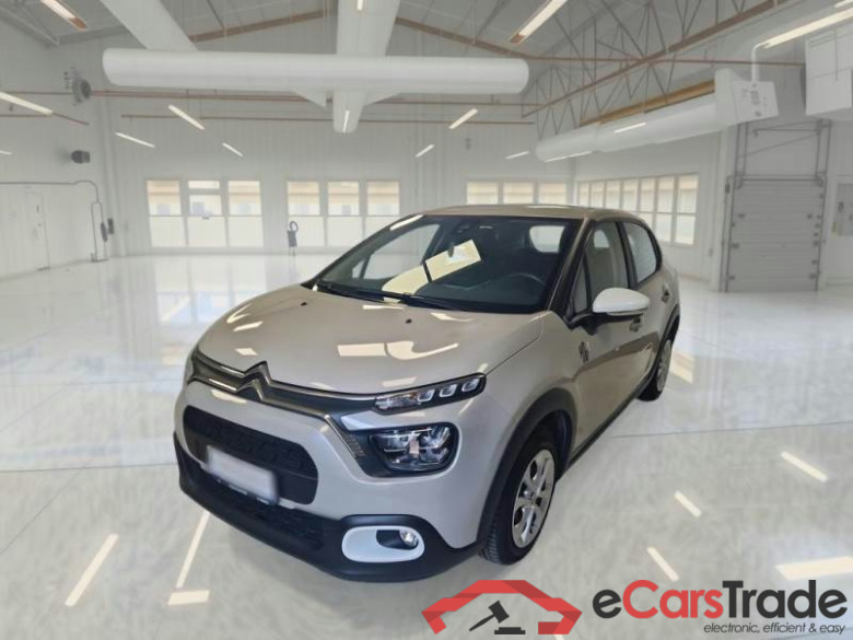CITROEN C3 / 2020 / 5P / BERLINA PURETECH 83 SeS YOU! #1