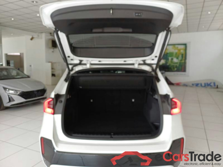 BMW X1 / 2022 / 5P / SUV SDRIVE 18D MSPORT DCT #5
