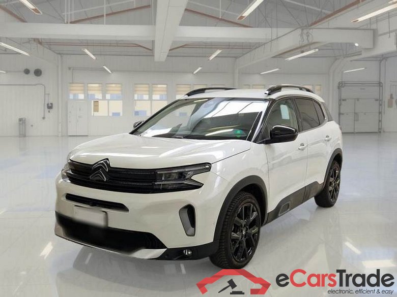 CITROEN C5 AIRCROSS / 2022 / 5P / SUV BLUEHDI 130 SeS SHINE PACK EAT8