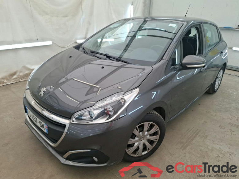208 Active Business 1.2 80CV BVM5 E6dT #1