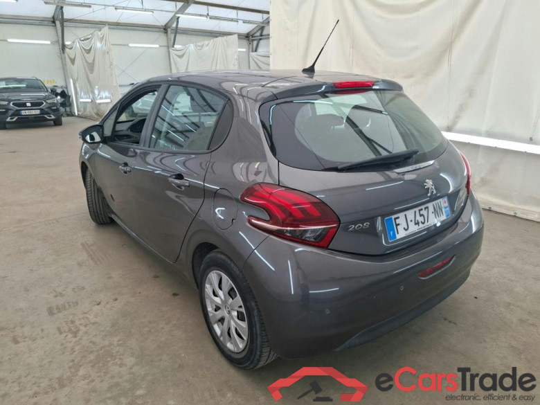 208 Active Business 1.2 80CV BVM5 E6dT #2