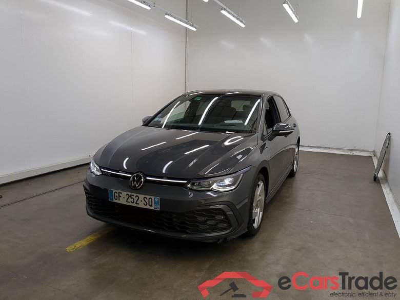 VOLKSWAGEN Golf / 2020 / 5P / Berline 1.4 eHybrid OPF 245 DSG6 GTE