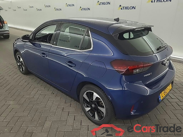 OPEL CORSA-E 50kWh Elegance 11kW 3 fase 5D #4