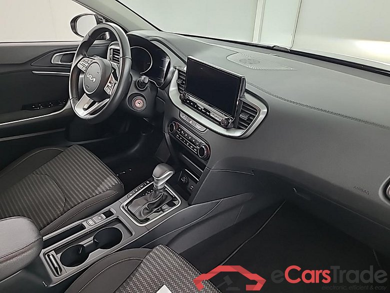 KIA ceed sportswagon 1.0 T-GDi MHEV DCT DynamicLine 5D 88kW #6