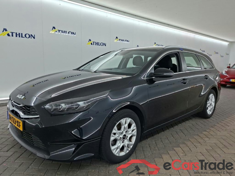 KIA ceed sportswagon 1.0 T-GDi DynamicLine 5D 88kW #1