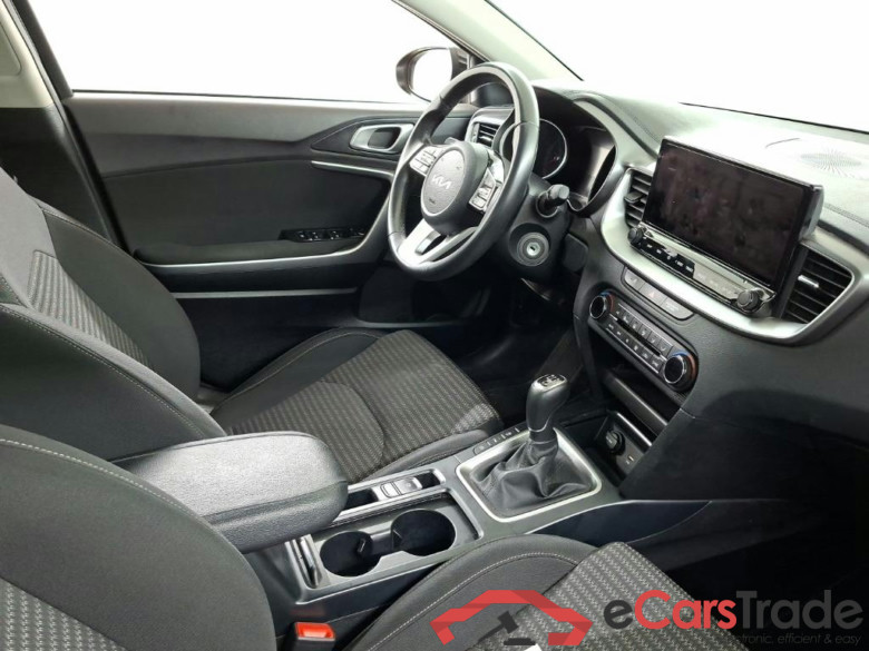 KIA ceed sportswagon 1.0 T-GDi DynamicLine 5D 88kW #6