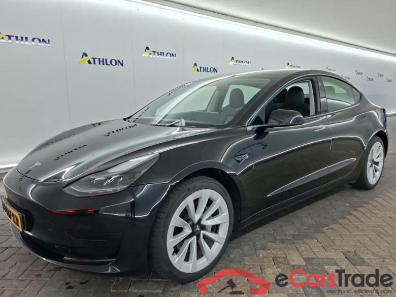 Tesla Model 3 RWD 4D 208kW #1
