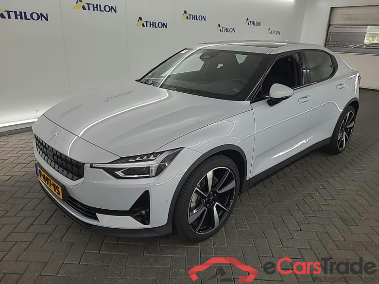 Polestar Polestar 2 78kWh Single Motor Long Range 5D 170kW #1