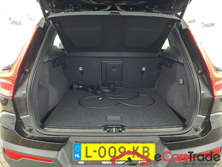 VOLVO XC40 Recharge T5 Inscription 5D 192kW #5