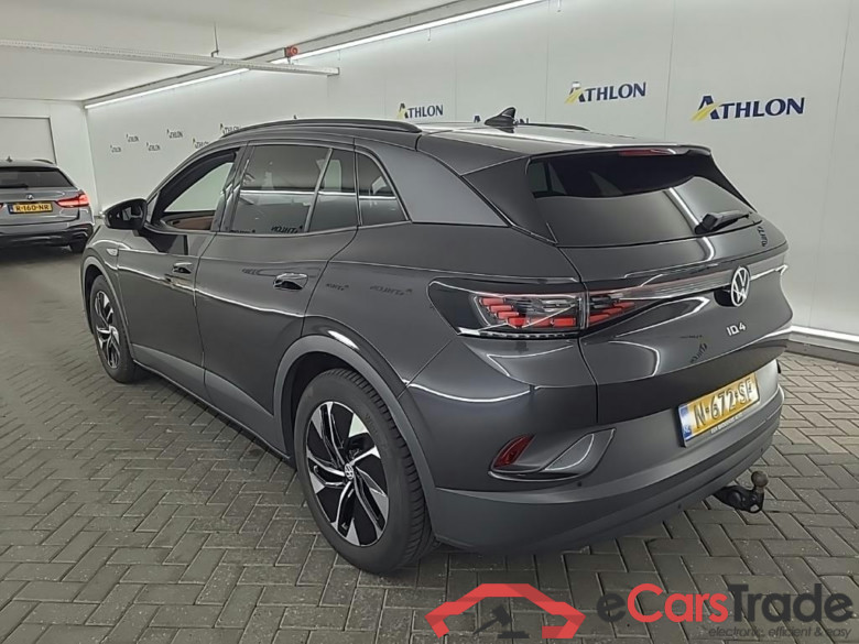 VOLKSWAGEN ID.4 77kWh Tech Auto 5D 150kW #4