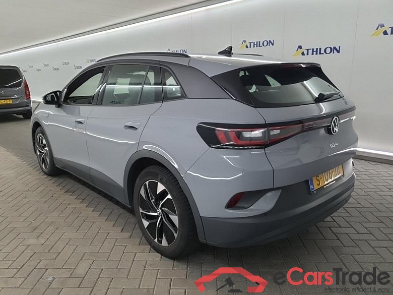 VOLKSWAGEN ID.4 77kWh 150kW Pro Auto 5D Athlon Edition #4