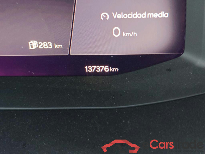 CUPRA Formentor / 2020 / 5P / todoterreno 1.4 e-Hybrid 150kW (204 CV) DSG #5