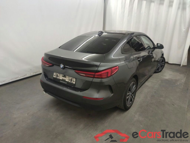 BMW 2 Reeks Gran Coupé 218iA (100kW) 4d #2