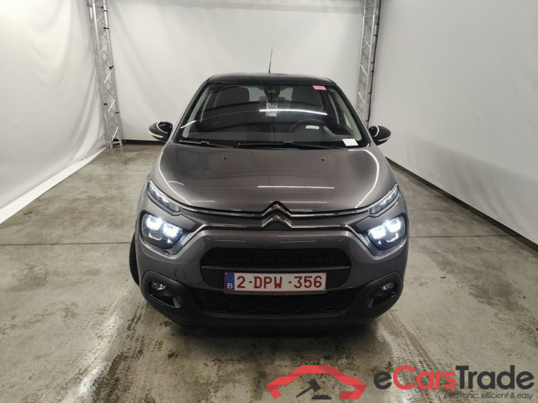 Citroën C3 1.5 BlueHDi 100 S&S MAN Shine 5d #1