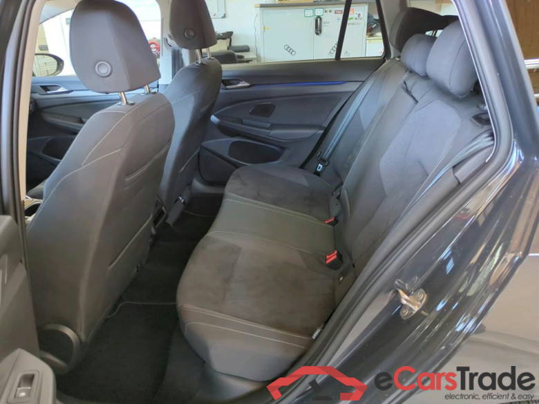 Golf VIII Variant Style 2.0 TDI 110KW AT7 E6d #6