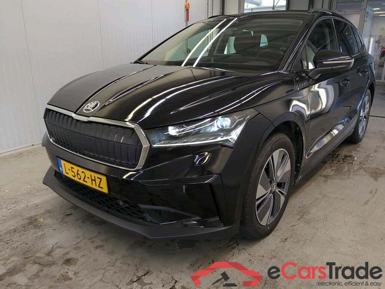 SKODA Enyaq iV 60 First Edition