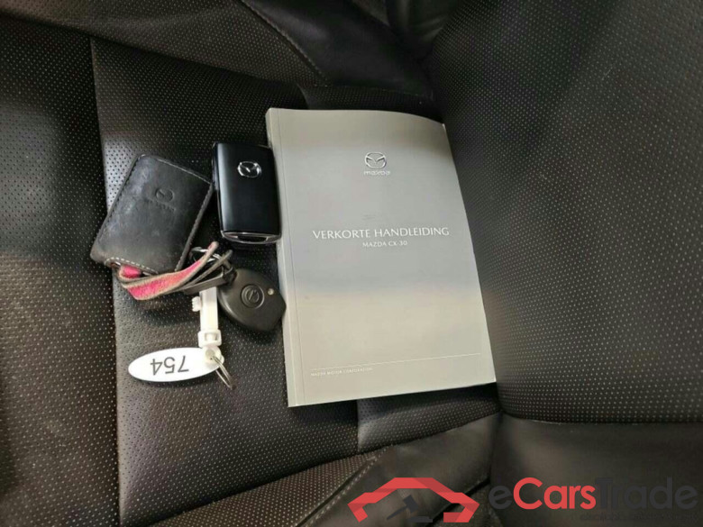 Mazda CX-30 2.0 eSA-X Luxury #6