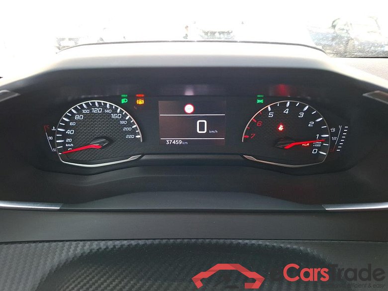 208 Active Business 1.5 HDi 100CV BVM6 E6d #6