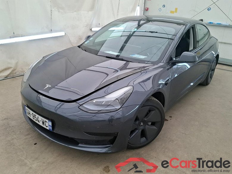 TESLA Model 3 / 2018 / 4P / Berline Propulsion