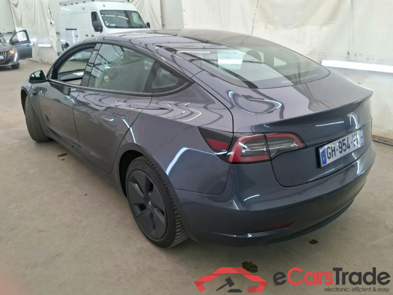 TESLA Model 3 / 2018 / 4P / Berline Propulsion #2