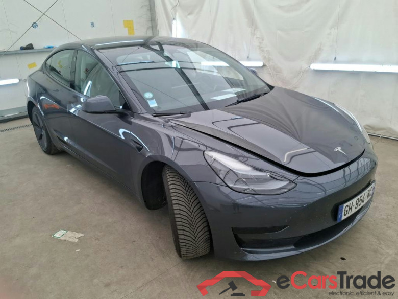 TESLA Model 3 / 2018 / 4P / Berline Propulsion #4