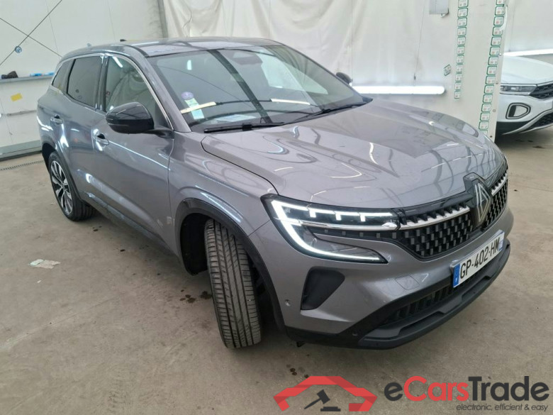 RENAULT Austral / 2022 / 5P / Crossover TECHNO E-TECH HYBRIDE 200 #4