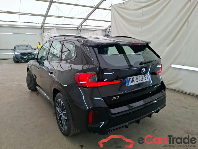 BMW X1 / 2022 / 5P / SUV xDrive25e M Sport DKG7 #2