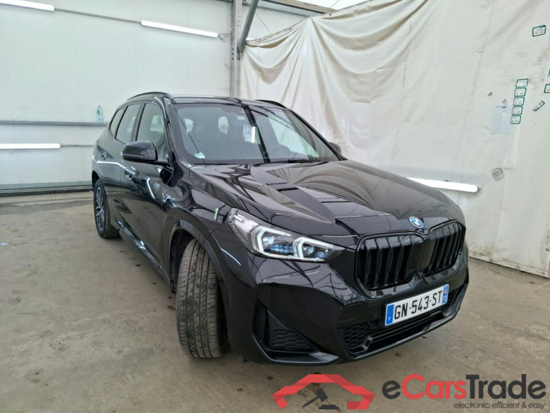 BMW X1 / 2022 / 5P / SUV xDrive25e M Sport DKG7 #4