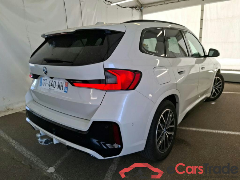 BMW X1 / 2022 / 5P / SUV xDrive30e M Sport DKG7 #3
